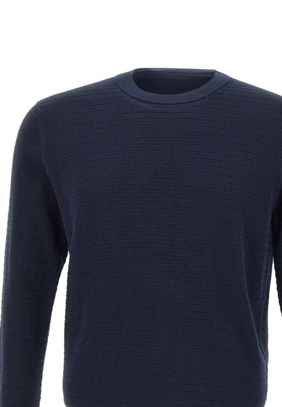 26SS 캉그라 스웨터 101201 038 Blue - KANGRA