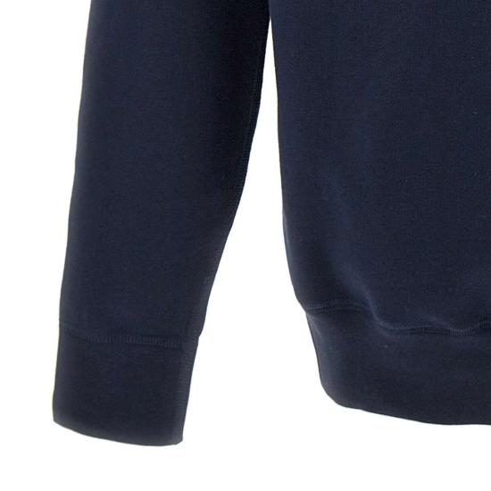 24FW 폴로 랄프로렌 긴팔 티셔츠 710766778 007 Blue - POLO RALPH LAUREN