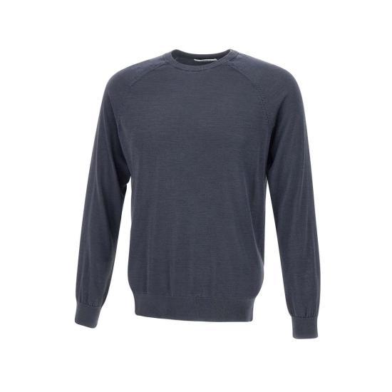 26SS 캉그라 스웨터 101001 068 Blue - KANGRA