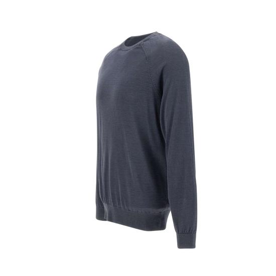 26SS 캉그라 스웨터 101001 068 Blue - KANGRA