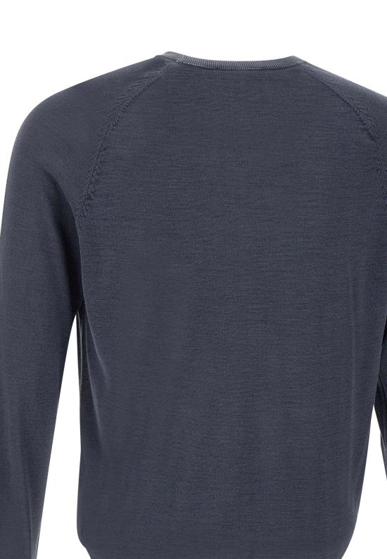 26SS 캉그라 스웨터 101001 068 Blue - KANGRA