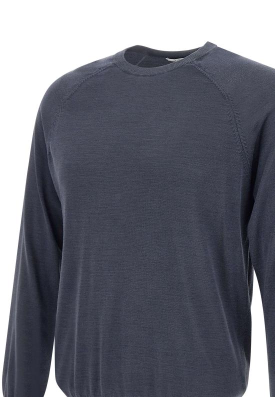 26SS 캉그라 스웨터 101001 068 Blue - KANGRA