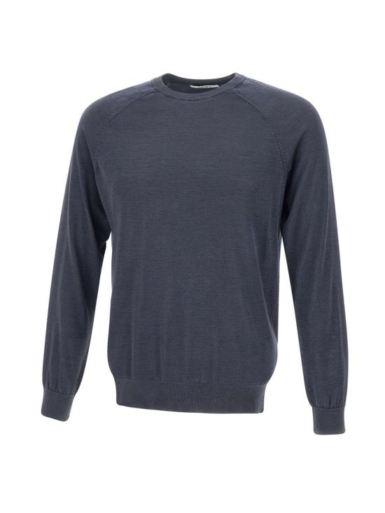 26SS 캉그라 스웨터 101001 068 Blue - KANGRA