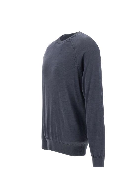 26SS 캉그라 스웨터 101001 068 Blue - KANGRA