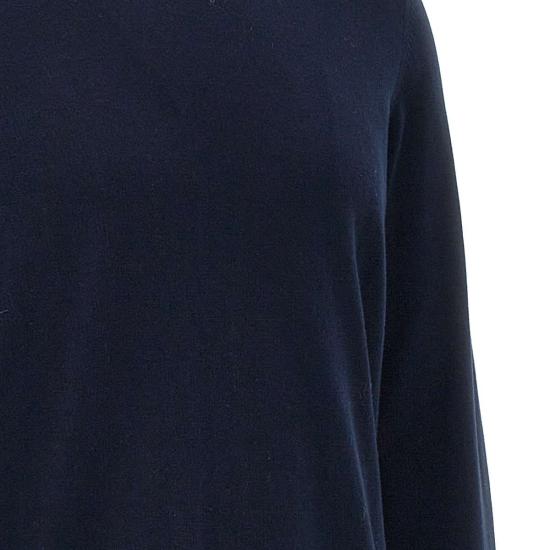 26SS 캉그라 스웨터 6011 01038 Blue - KANGRA