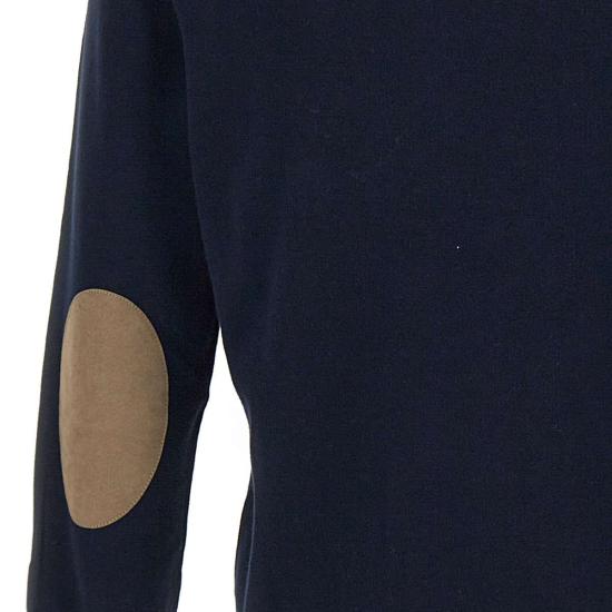 26SS 캉그라 스웨터 6011 01038 Blue - KANGRA