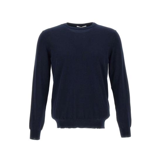 26SS 캉그라 스웨터 6011 01038 Blue - KANGRA