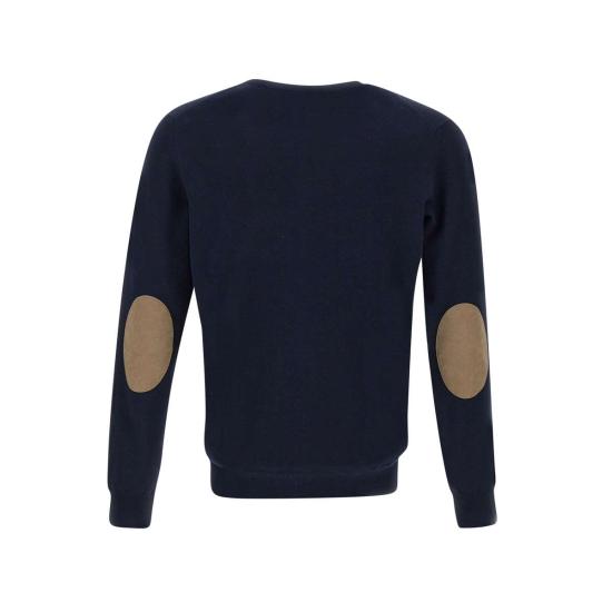 26SS 캉그라 스웨터 6011 01038 Blue - KANGRA