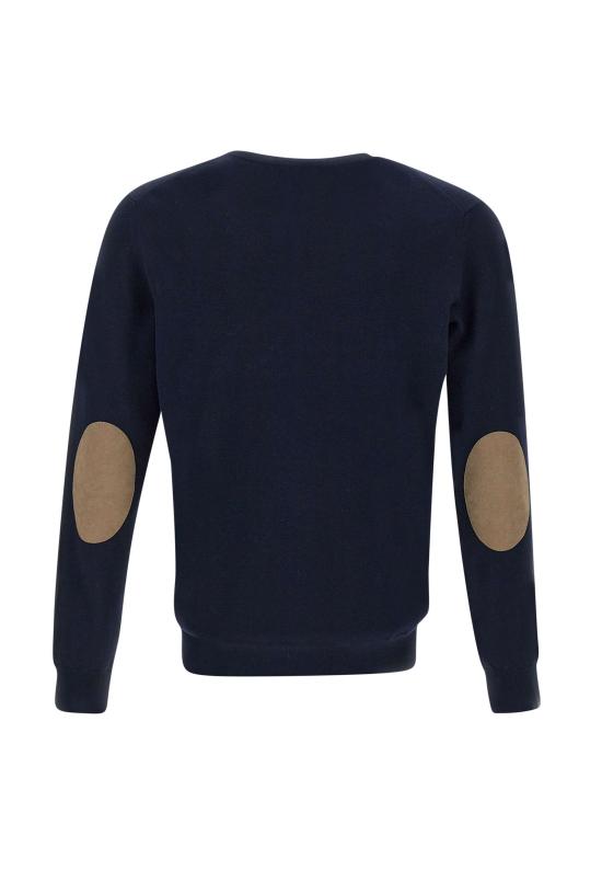 26SS 캉그라 스웨터 6011 01038 Blue - KANGRA