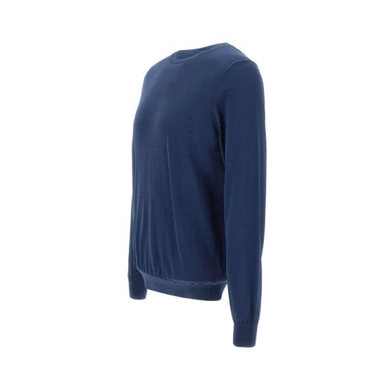 26SS 캉그라 스웨터 100401 165 Blue - KANGRA