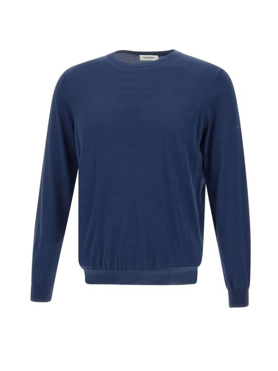 26SS 캉그라 스웨터 100401 165 Blue - KANGRA