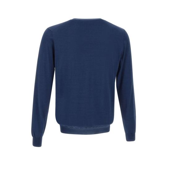 26SS 캉그라 스웨터 100401 165 Blue - KANGRA