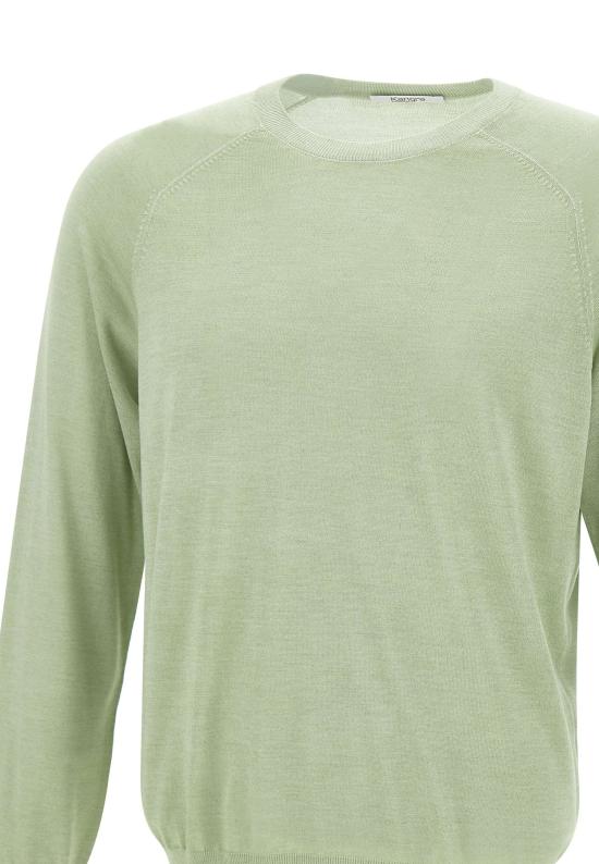 26SS 캉그라 스웨터 101001 004 Green - KANGRA