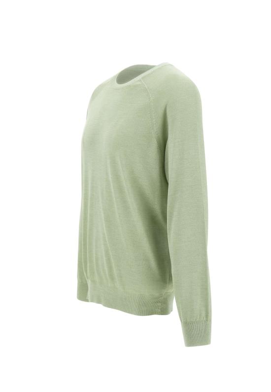 26SS 캉그라 스웨터 101001 004 Green - KANGRA