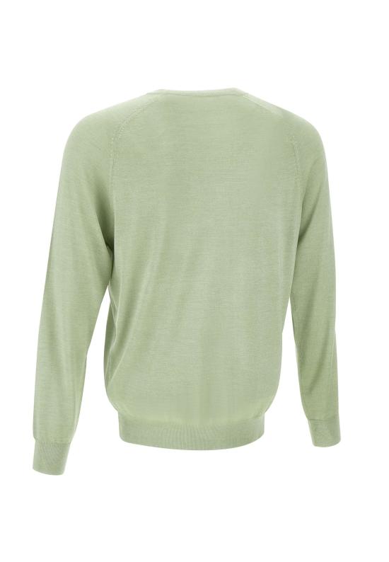 26SS 캉그라 스웨터 101001 004 Green - KANGRA