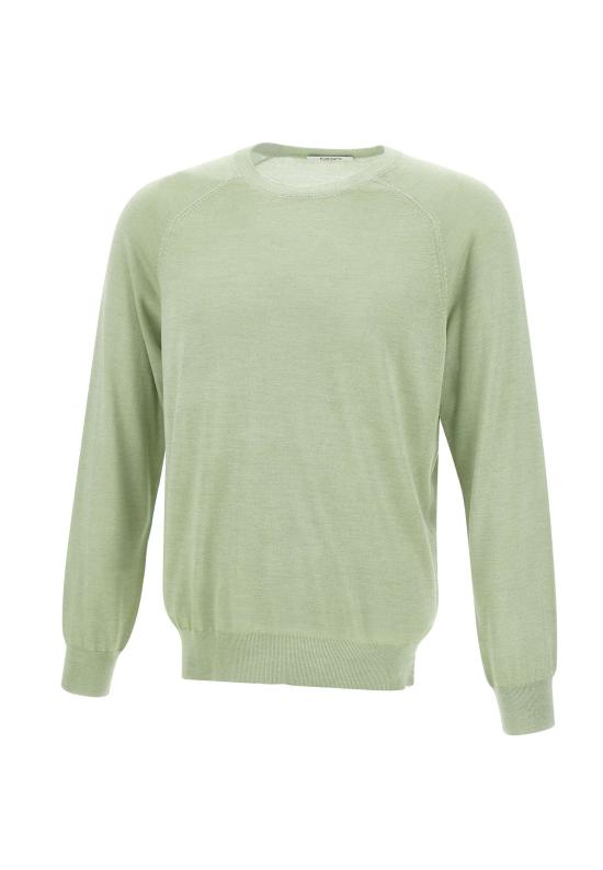 26SS 캉그라 스웨터 101001 004 Green