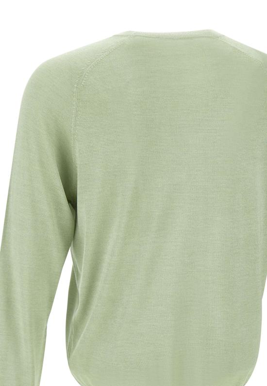 26SS 캉그라 스웨터 101001 004 Green - KANGRA