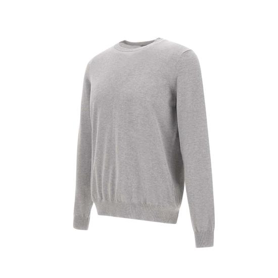 26SS 캉그라 스웨터 6011 01028 Grey - KANGRA