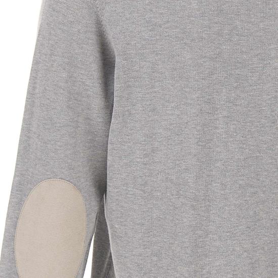 26SS 캉그라 스웨터 6011 01028 Grey - KANGRA