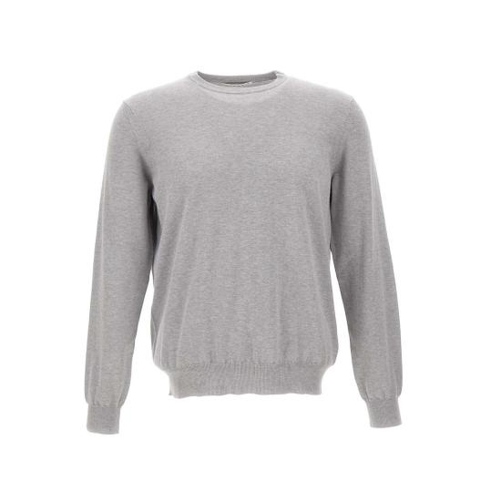 26SS 캉그라 스웨터 6011 01028 Grey - KANGRA