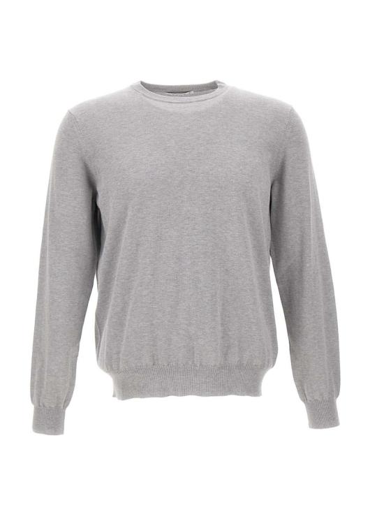 26SS 캉그라 스웨터 6011 01028 Grey - KANGRA