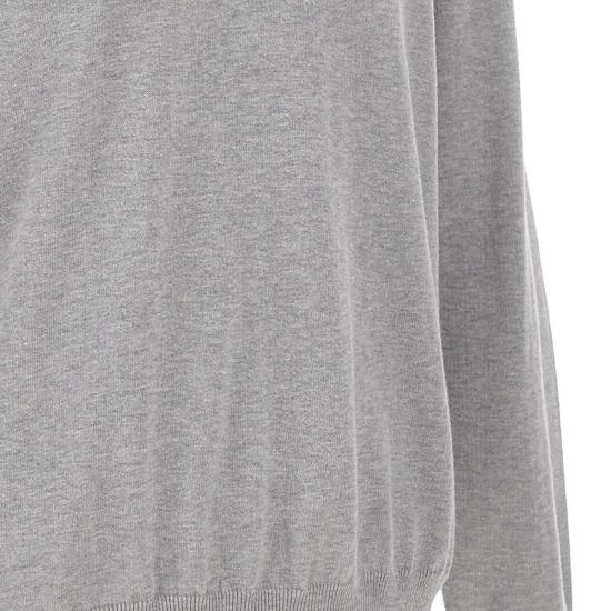 26SS 캉그라 스웨터 6011 01028 Grey - KANGRA