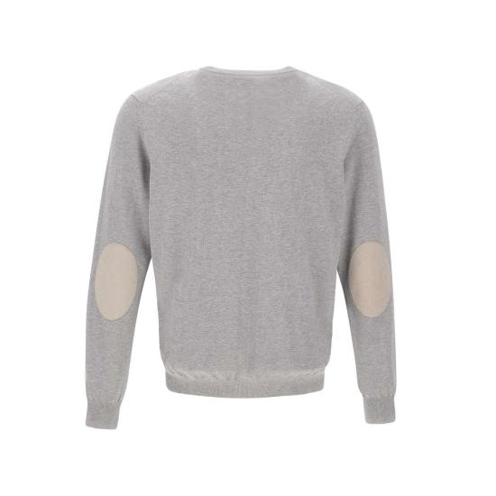 26SS 캉그라 스웨터 6011 01028 Grey - KANGRA