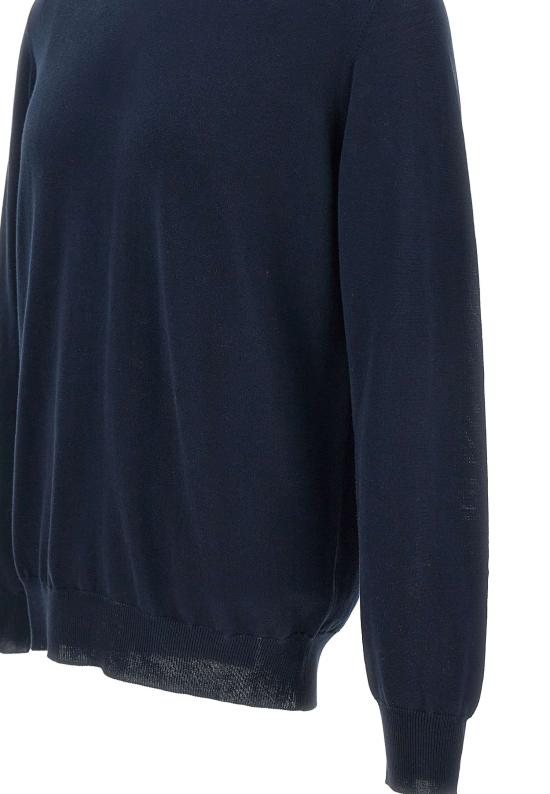 26SS 캉그라 스웨터 801101 038 Blue - KANGRA