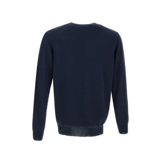 26SS 캉그라 스웨터 801101 038 Blue - KANGRA