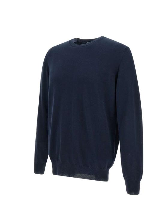 26SS 캉그라 스웨터 801101 038 Blue - KANGRA