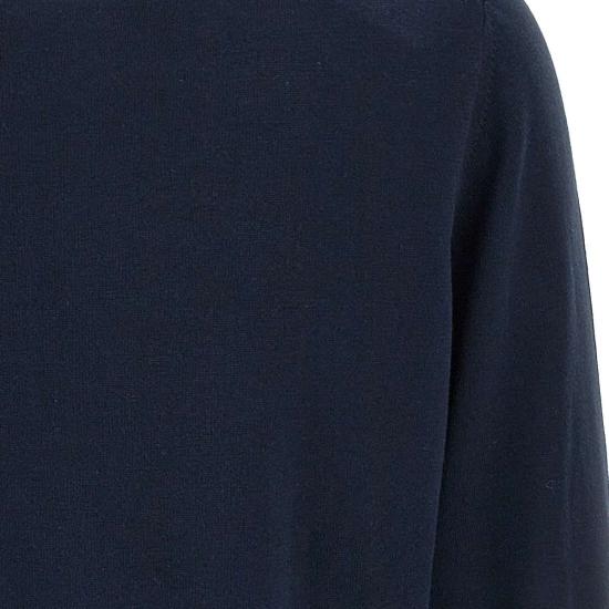 26SS 캉그라 스웨터 801101 038 Blue - KANGRA