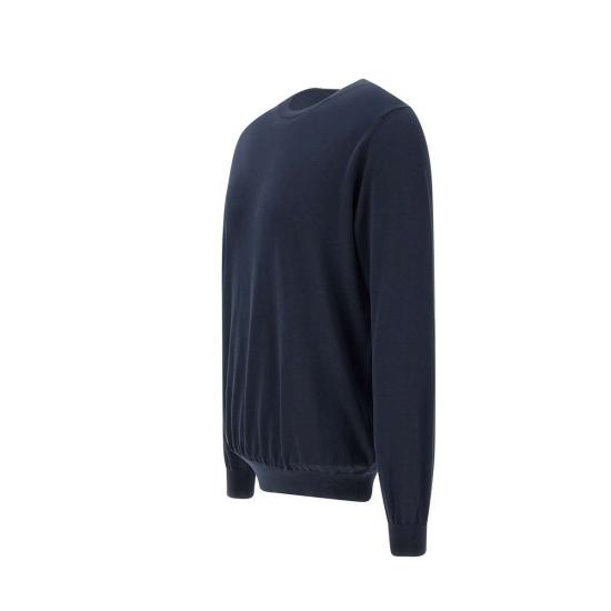 26SS 캉그라 스웨터 800401 038 Blue - KANGRA