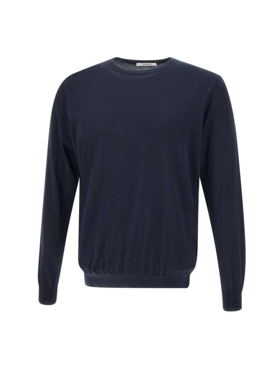 26SS 캉그라 스웨터 800401 038 Blue - KANGRA