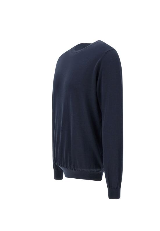 26SS 캉그라 스웨터 800401 038 Blue - KANGRA