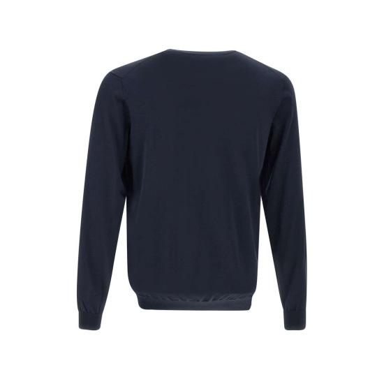 26SS 캉그라 스웨터 800401 038 Blue - KANGRA