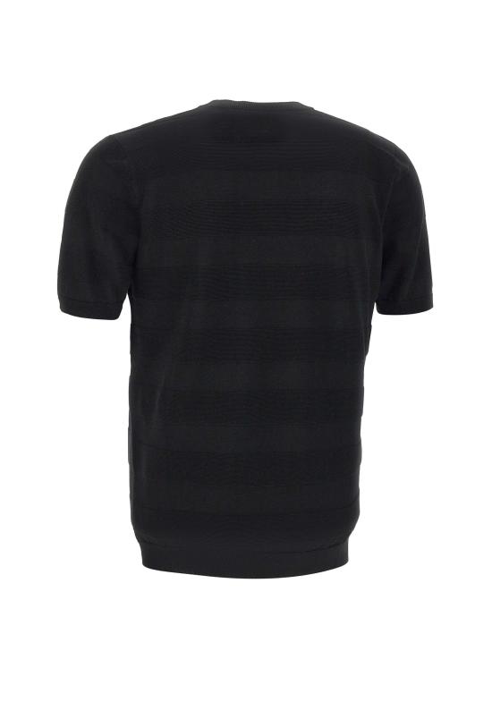 26SS 캉그라 스웨터 10222106 013 Black - KANGRA