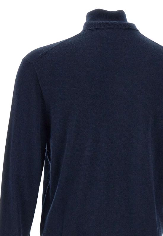 24FW 폴로 랄프로렌 스웨터 710946145 001 Blue - POLO RALPH LAUREN