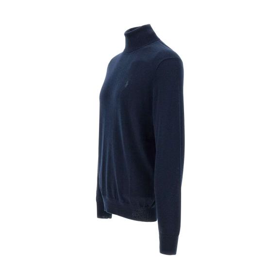 24FW 폴로 랄프로렌 스웨터 710946145 001 Blue - POLO RALPH LAUREN