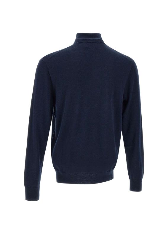 24FW 폴로 랄프로렌 스웨터 710946145 001 Blue - POLO RALPH LAUREN