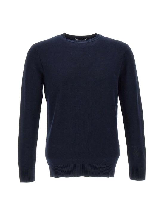 26SS 캉그라 스웨터 6003 01038 Blue - KANGRA