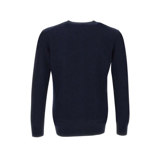 26SS 캉그라 스웨터 6003 01038 Blue - KANGRA