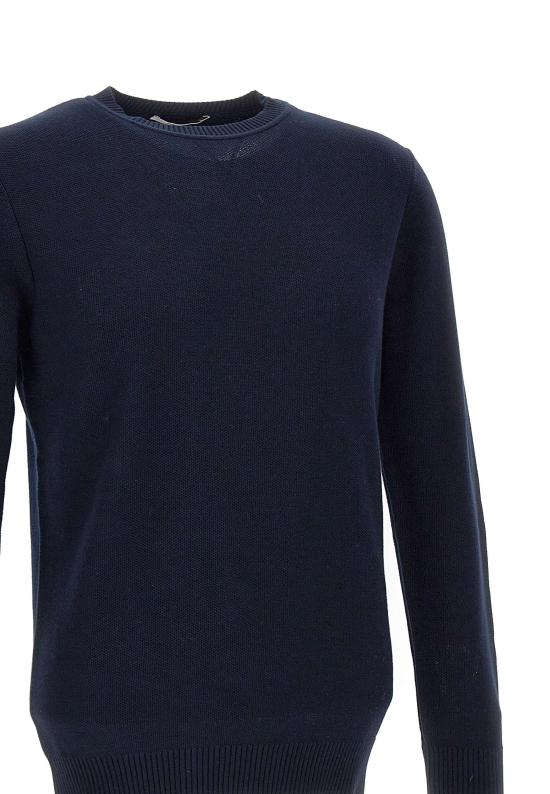 26SS 캉그라 스웨터 6003 01038 Blue - KANGRA