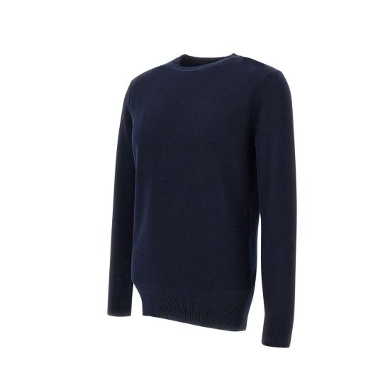 26SS 캉그라 스웨터 6003 01038 Blue - KANGRA