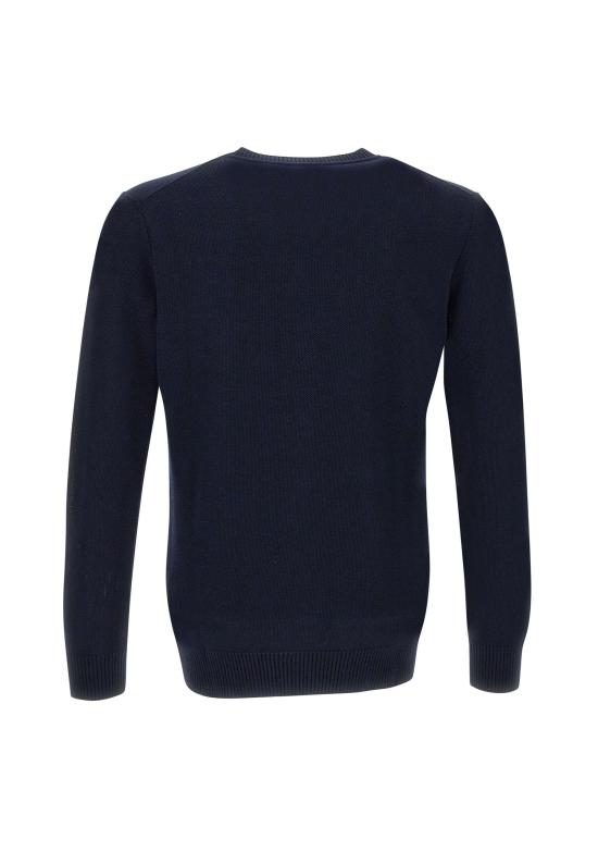 26SS 캉그라 스웨터 6003 01038 Blue - KANGRA