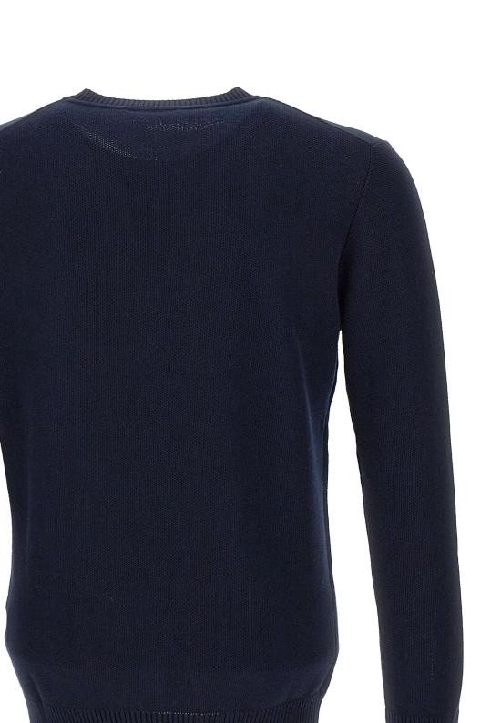 26SS 캉그라 스웨터 6003 01038 Blue - KANGRA