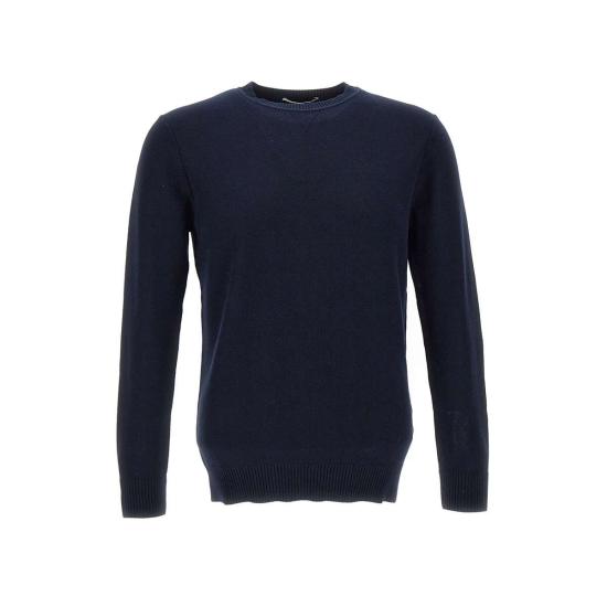 26SS 캉그라 스웨터 6003 01038 Blue - KANGRA