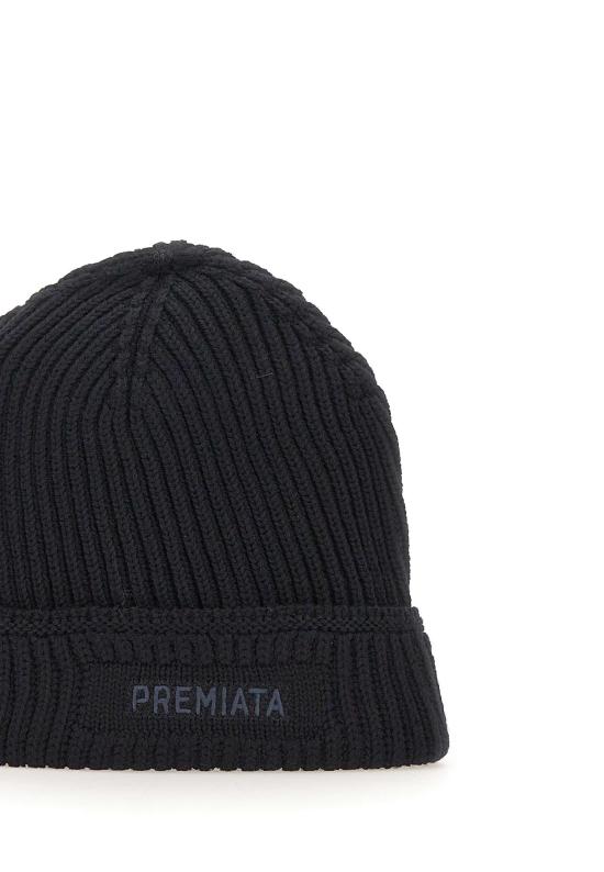 25FW 프리미아타 비니 BALE 23 Black - PREMIATA