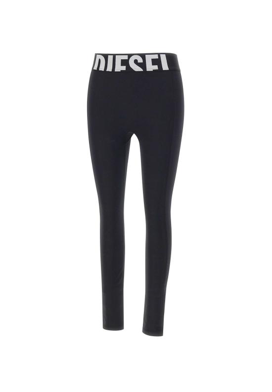 26SS 디젤 레깅스 A18279 0PLAR9XX Black