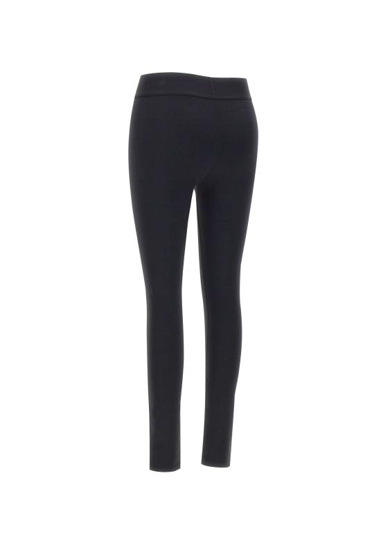 26SS 디젤 레깅스 A18279 0PLAR9XX Black - DIESEL