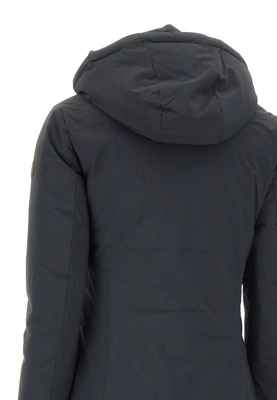 25FW 세이브더덕 레이첼 푸퍼 자켓 D40060W MATT2110000 Black - SAVE THE DUCK